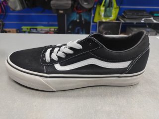 Zapatillas Vans Negras Talla 39
