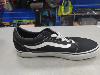 Zapatillas Vans Negras Talla 39