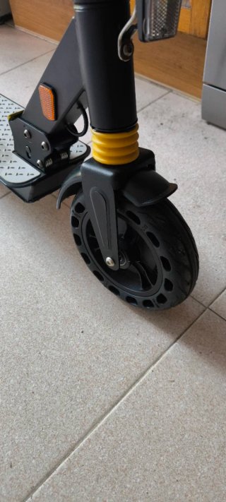 Patinete eléctrico Patona E PT 13-1