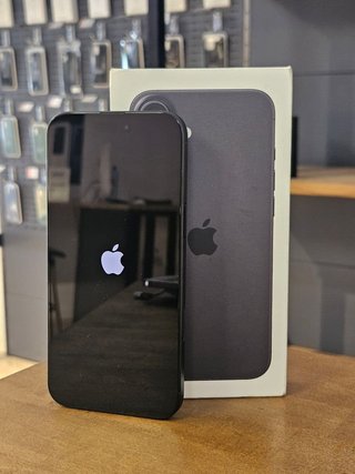 IPHONE 16 PLUS 256GB NEGRO BATERIA 100%