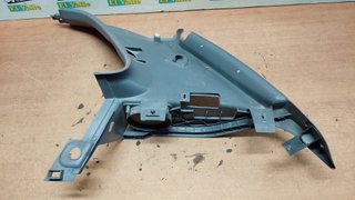 GUARNECIDO INTERIOR TRAS. IZDO RENAULT CLIO I