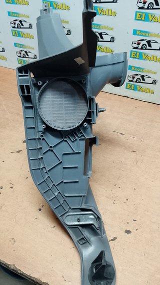 GUARNECIDO INTERIOR TRAS. IZDO RENAULT CLIO I