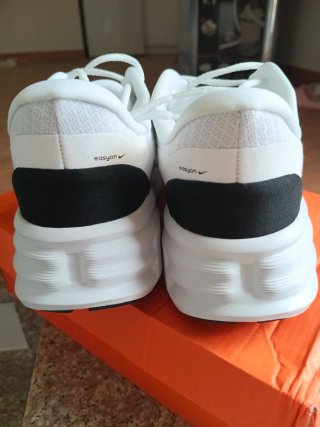 Nike Confort Ride Zapatillas Blancas Talla 44