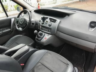 Renault Grand Scenic 2009