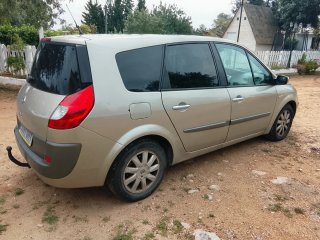 Renault Grand Scenic 2009