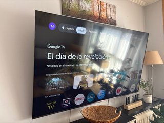 Xiaomi TV 75 A PRO