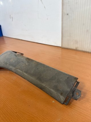Quilla Derecha Honda Yupi 80