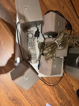 Samsung DVD-CM350