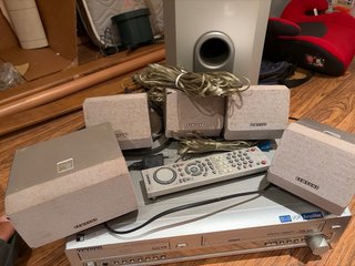 Samsung DVD-CM350
