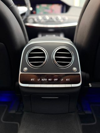 Mercedes-Benz Clase S S 350 d L