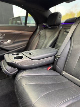 Mercedes-Benz Clase S S 350 d L