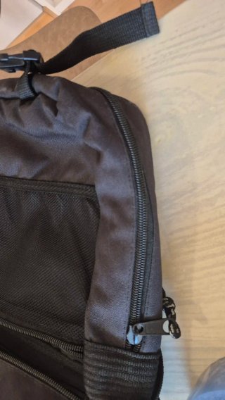 Bolso  bandolera BONNE multicolor