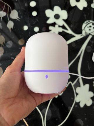 Humidificador Natura sin estrenar