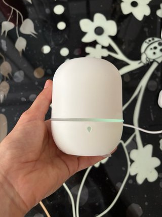 Humidificador Natura sin estrenar