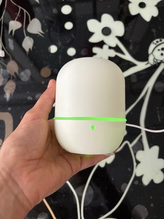 Humidificador Natura sin estrenar