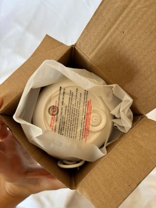 Humidificador Natura sin estrenar