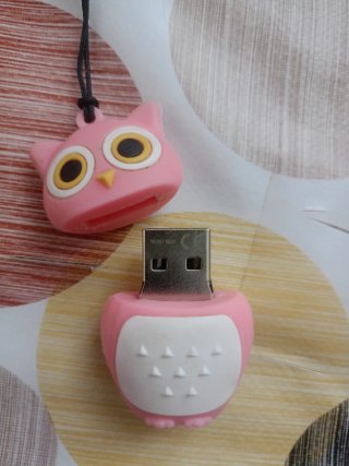 MEMORIA USB