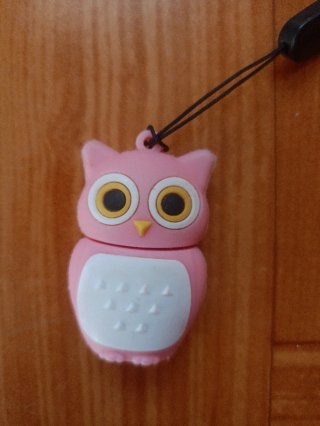 MEMORIA USB
