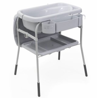 Bañera Cambiador Chicco