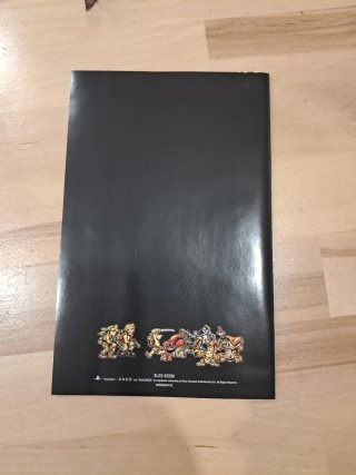 Metal Slug 3 PS2
