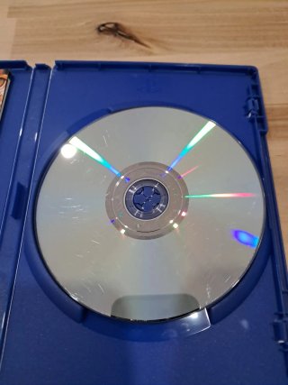 Metal Slug 3 PS2