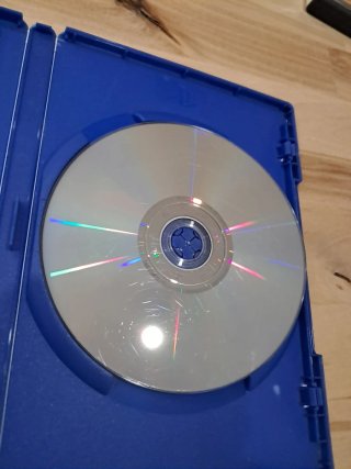 Metal Slug 3 PS2