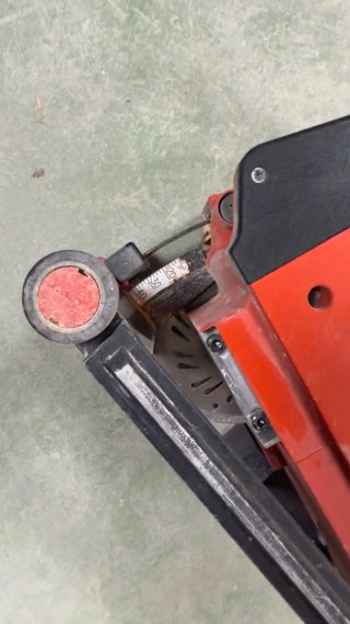 Hilti DC-SE20 Abre Regatas