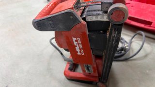 Hilti DC-SE20 Abre Regatas