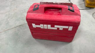 Hilti DC-SE20 Abre Regatas