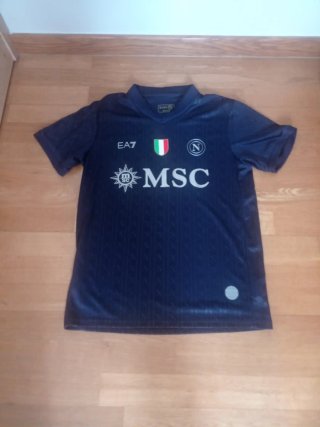 Camiseta Nápoles