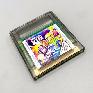 Commander Keen gioco per Nintendo Game Boy Color