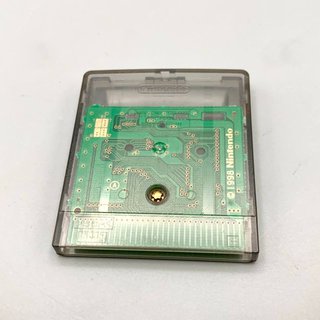 Commander Keen gioco per Nintendo Game Boy Color