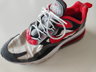 Zapatillas deportivas Nike Air