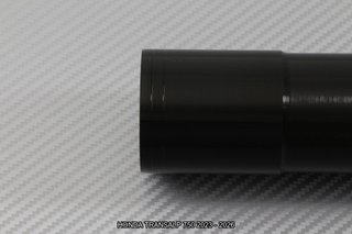 Vainas horquilla para HONDA TRANSALP 750 2023 2026