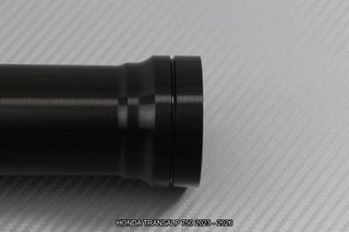 Vainas horquilla para HONDA TRANSALP 750 2023 2026