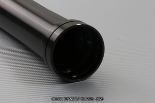 Vainas horquilla para HONDA TRANSALP 750 2023 2026