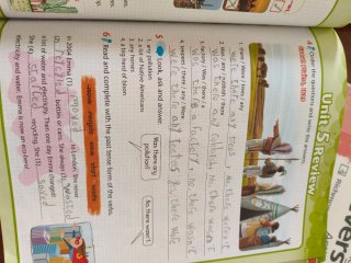 Lote libros, 3 Primaria