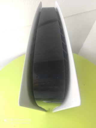 COMO NUEVO! 1TB PS5 con lector de discos