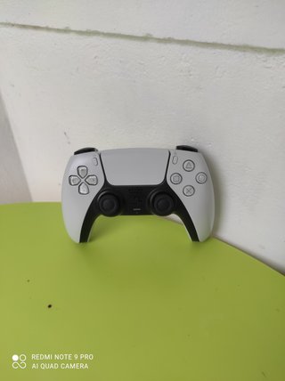 COMO NUEVO! 1TB PS5 con lector de discos