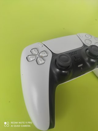 COMO NUEVO! 1TB PS5 con lector de discos