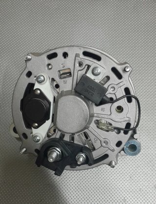 Alternador Stark Automotive Generator