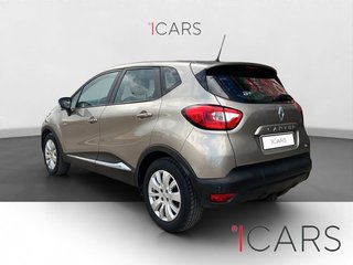Renault Captur Intens Energy TCe 90 S&S eco2