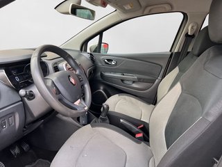 Renault Captur Intens Energy TCe 90 S&S eco2