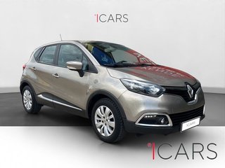 Renault Captur Intens Energy TCe 90 S&S eco2