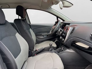 Renault Captur Intens Energy TCe 90 S&S eco2