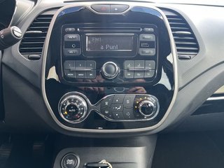 Renault Captur Intens Energy TCe 90 S&S eco2
