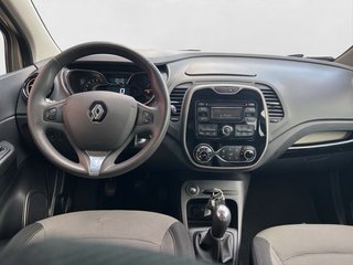 Renault Captur Intens Energy TCe 90 S&S eco2