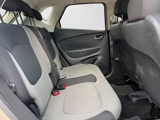 Renault Captur Intens Energy TCe 90 S&S eco2