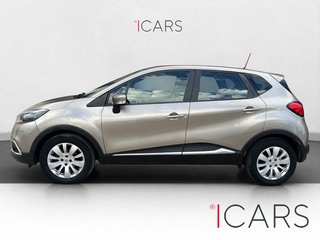 Renault Captur Intens Energy TCe 90 S&S eco2
