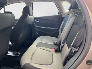 Renault Captur Intens Energy TCe 90 S&S eco2